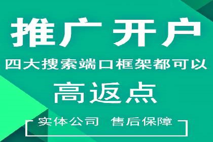 SEM托管代运营助力企业增长案例